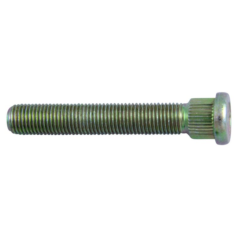Extra Long Wheel Stud 7/16 Holden EJ EH HD HR HK HT HG Torana LC LJ 72mm