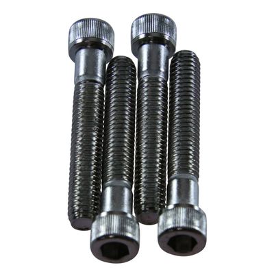 Bolt Set 5/16-18 Bolt Set 5/16-18" x 2" Long Chrome Socket Head Set 4