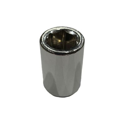 Single Tapered Internal Hex Acorn Wheel Nut (Open Ended) � 1/2" UNF Thread