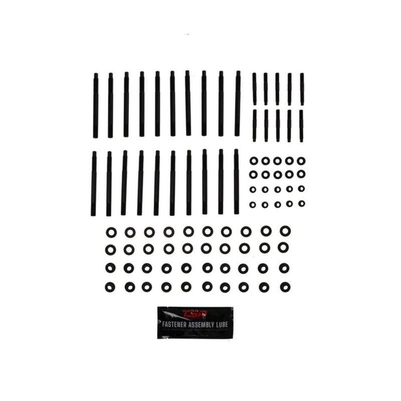 LS Pro Series Cylinder Head 12-point Stud Kit 04-20