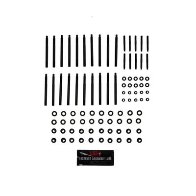 LS Pro Series Cylinder Head 12-point Stud Kit 04-20