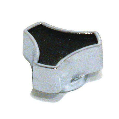 Air Filter/Air Cleaner Nut El Toro Chrome Black Holley Edelbrock Rochester Quadrajet