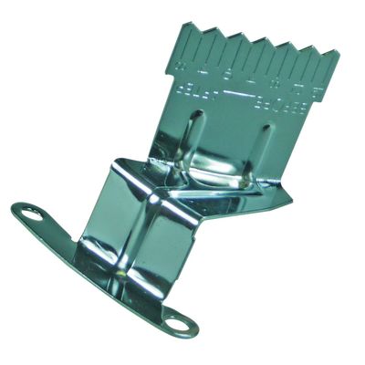 Timing Tab Chevrolet 283 327 350 400 6 Timing Tab Chevrolet 283 327 350 400 6" 7" 8" Balancers Chrome