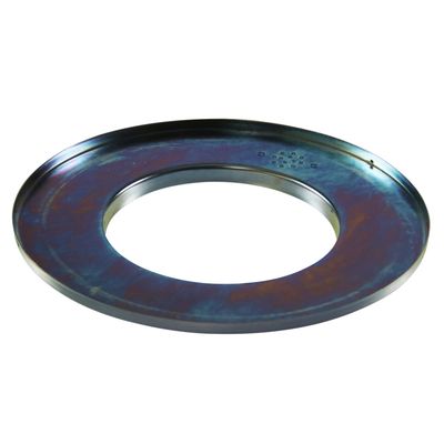 Air Filter/Air Cleaner Base 9 Air Filter/Air Cleaner Base 9" Inch Steel Zinc Holley Edelbrock 5-1/8" Carburettor