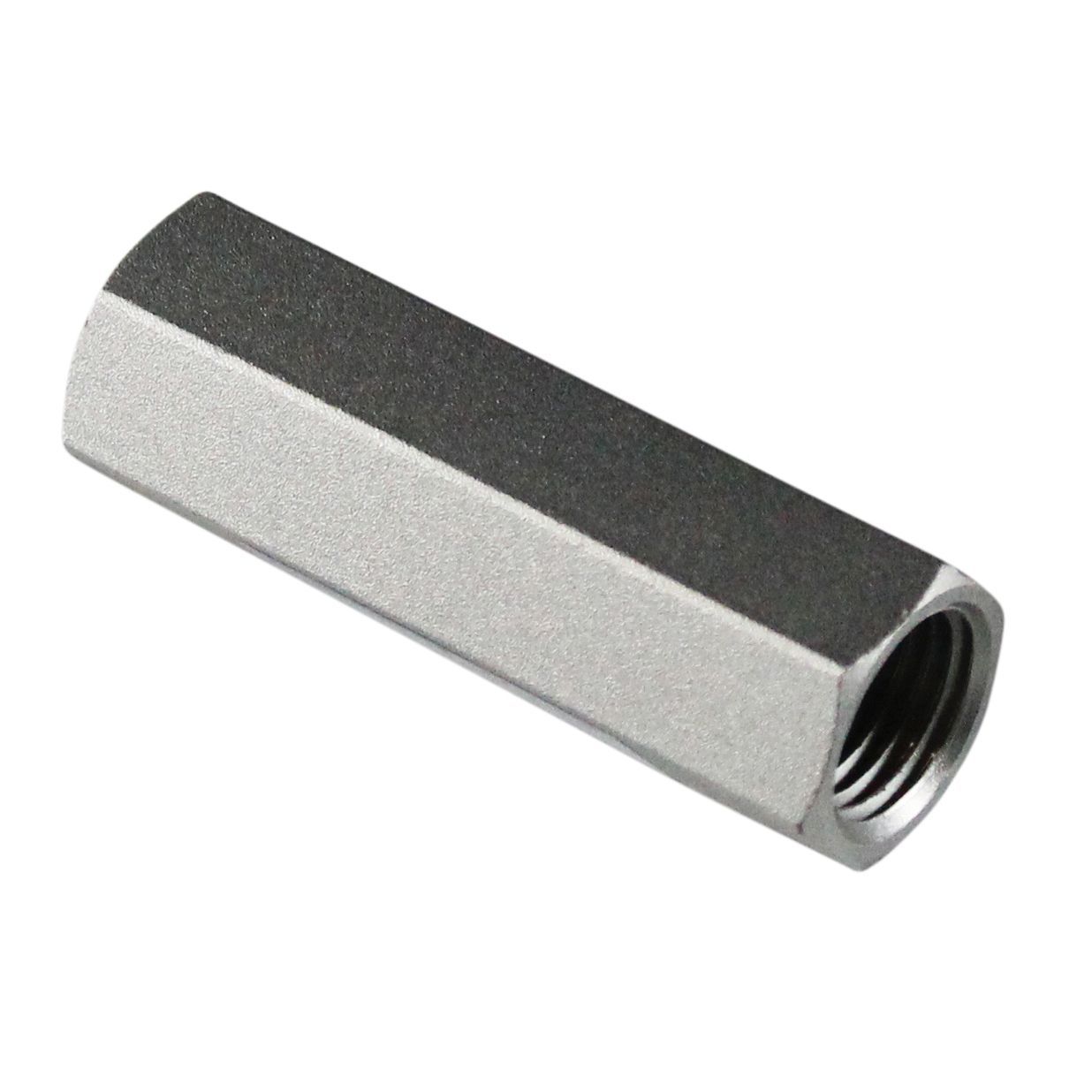 Brass Mini Spring Check (Non Return) Valve 1/4" (11.4mm) Female BSP Thread