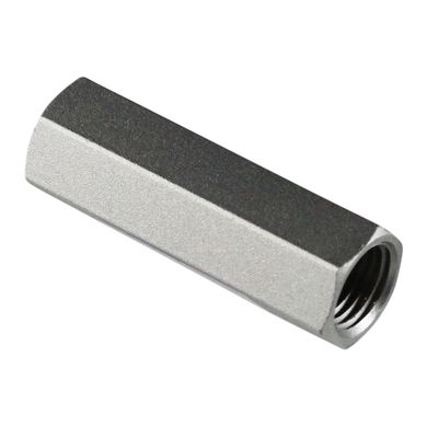 Brass Mini Spring Check (Non Return) Valve 1/4" (11.4mm) Female BSP Thread