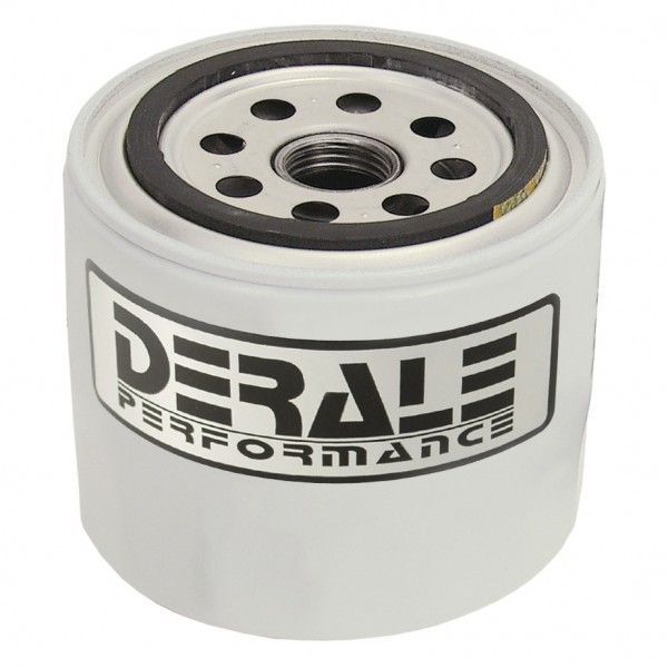 Derale Remote Transmission Replacement Filter Cartridge (13090 13092) 13092