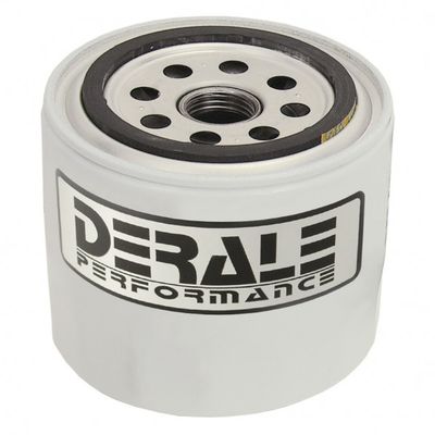 Derale Remote Transmission Replacement Filter Cartridge (13090 13092) 13092 Derale Remote Transmission Replacement Filter Cartridge (13090 13092) 13092