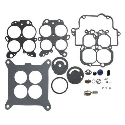 Carburettor Rebuild Kit Autolite 4300 AMC Ford Falcon XR-XA F100, Fairlane V8 Nash Rambler Jeep Lincoln [FD304]