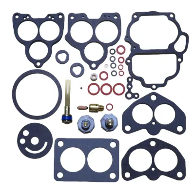 Genuine Carburettor Rebuild Kit Holley 94 2100 2110 s AA-1 Ford V8 International Mercury [HY351]