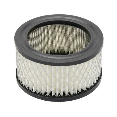 Air Filter/Air Cleaner Element Paper 4 Air Filter/Air Cleaner Element Paper 4"Inch Wide 2"Inch Tall Round