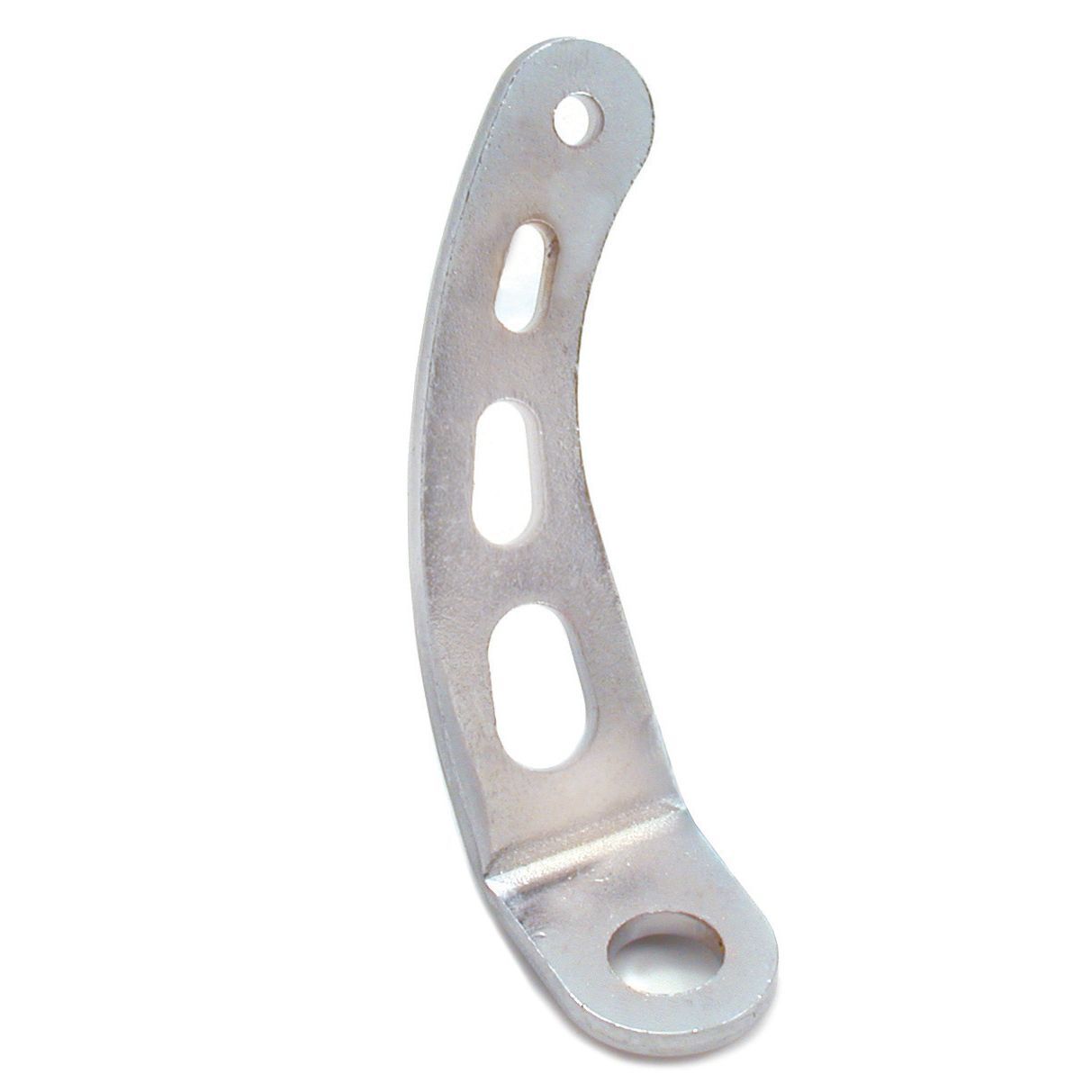 Carburettor Chrome Throttle/Accelerator Return Spring Bracket Pedestal Style