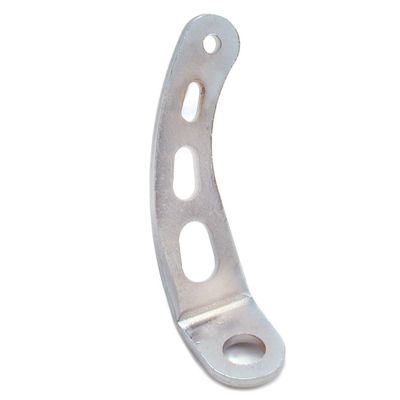 Carburettor Chrome Throttle/Accelerator Return Spring Bracket Pedestal Style