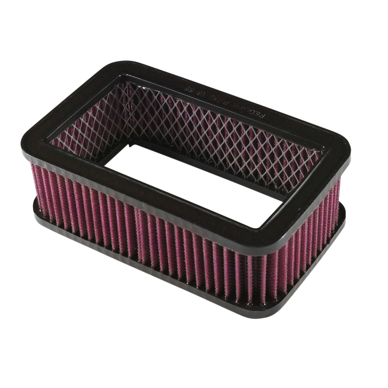 Air Filter/Air Cleaner Element Cotton 172mm Long 108 mm Wide 54mm Tall Rectangular