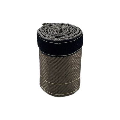 Lava Race Sleeve Hook & Loop 20mm ID x 1m