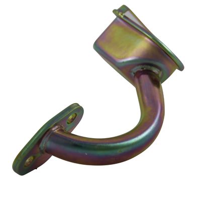 Oil Pan Pickup Ford V8 Windsor 351W Front Sump Drag Racing Style Pan