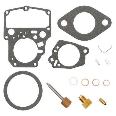 Carburettor Rebuild Kit Stromberg BX Commodore Cortina Fairlane Fairmont Falcon Holden Torana [SB655]