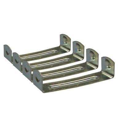 Warneford Air Filter/Air Cleaner 110mm Positive Spring Locking Clip Pack of 4 Warneford Air Filter/Air Cleaner 110mm Positive Spring Locking Clip Pack of 4