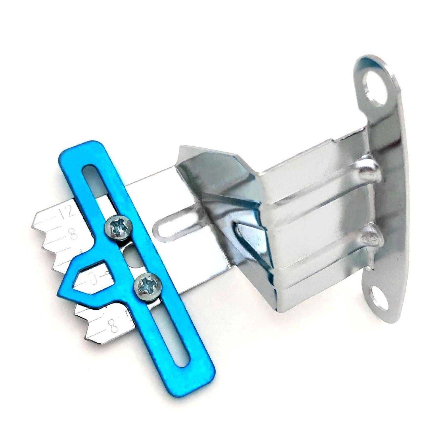 Timing Tab Chevrolet Sm Block 7 Timing Tab Chevrolet Sm Block 7" Balancer Adjustable