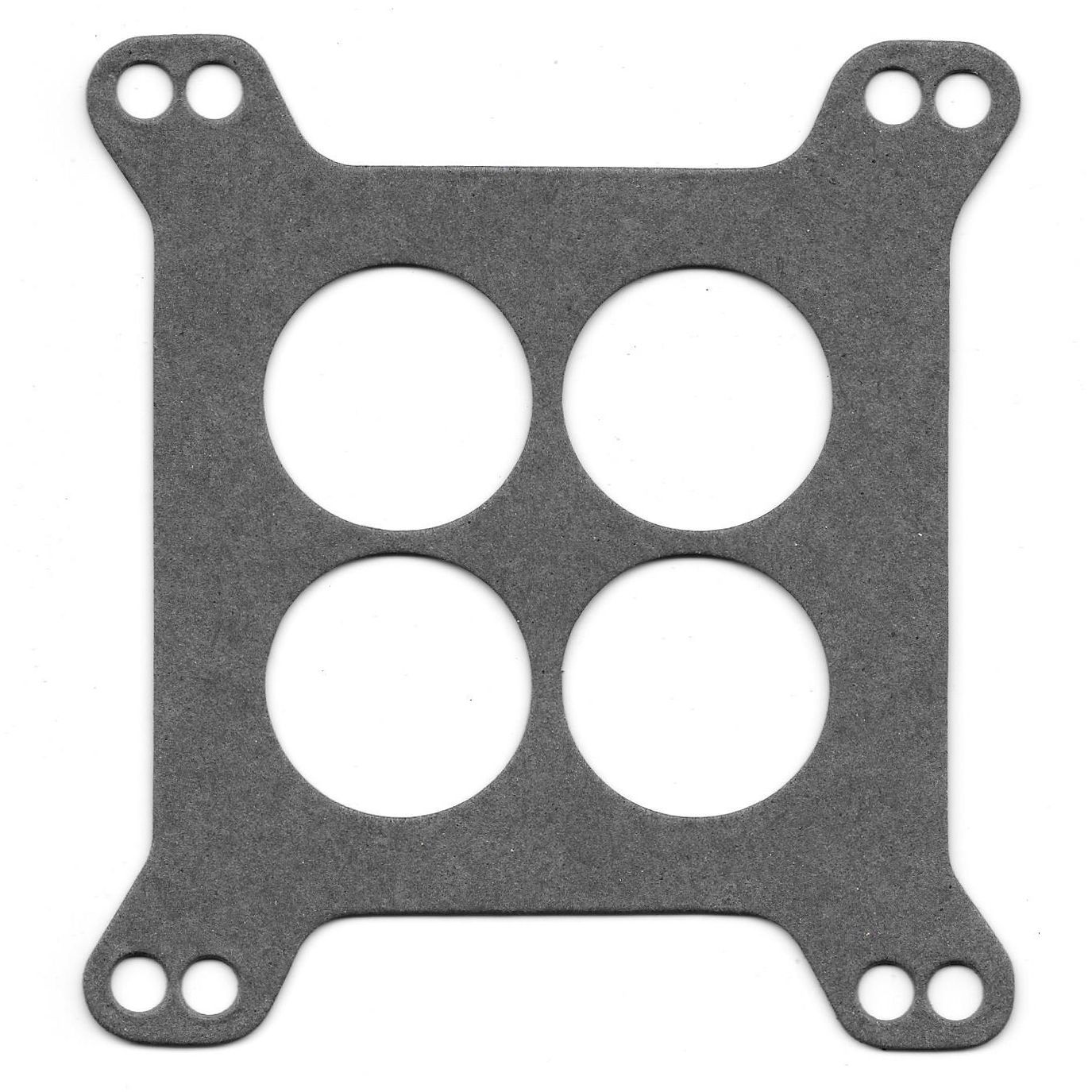 Holley Carburettor Gasket Indivdual Port Squarebore
