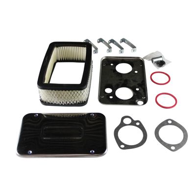 Weber 40 DCOE Dellorto 40 DHLA Solex Air Filter/Air Cleaner Warneford 55mm Tall Weber 40 DCOE Dellorto 40 DHLA Solex Air Filter/Air Cleaner Warneford 55mm Tall