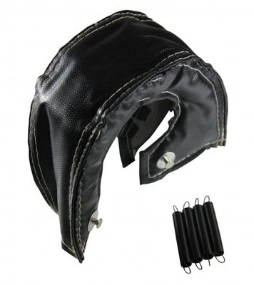 Turbo Cover Blanket Heat Shield (Beanie) T6 External Wastegate Silicone 550C