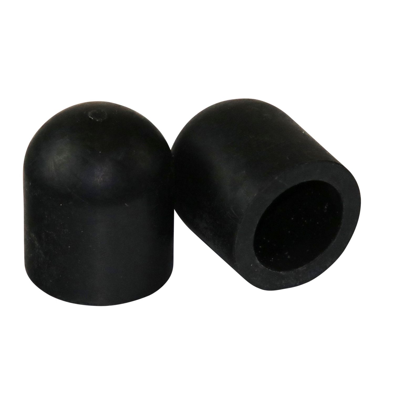 Rubber Block Off Blank Plug 3/4" ID - Pack 2 (FS6070)