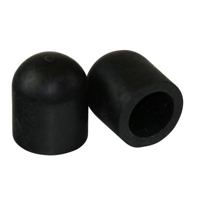 Rubber Block Off Blank Plug 3/4 Rubber Block Off Blank Plug 3/4" ID - Pack 2 (FS6070)