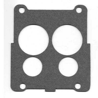 Ford Thermoquad Carburettor Above EGR Plate Base Gasket Ford Thermoquad Carburettor Above EGR Plate Base Gasket