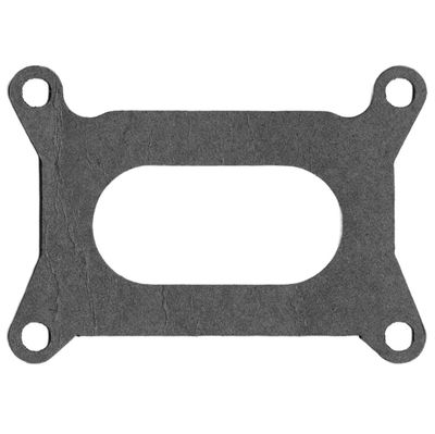 Holley Carburettor Base Flange Gasket 2 Barrel 350 Open Port Holley Carburettor Base Flange Gasket 2 Barrel 350 Open Port