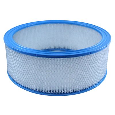 Air Filter/Air Cleaner Element Paper 14 Air Filter/Air Cleaner Element Paper 14"Inch Wide 5"Inch Tall Round