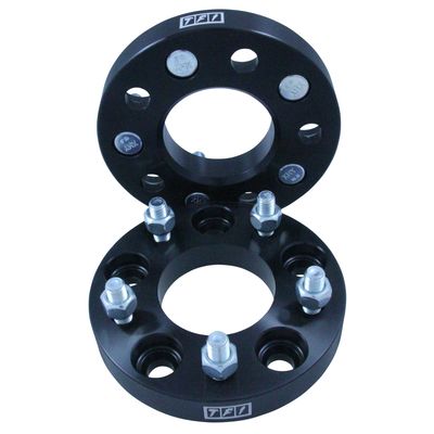 Bolt On Billet Wheel Spacer Kit 25mm Thick Size 5x120PCD 12mmx1.5 Stud Bolt On Billet Wheel Spacer Kit 25mm Thick Size 5x120PCD 12mmx1.5 Stud