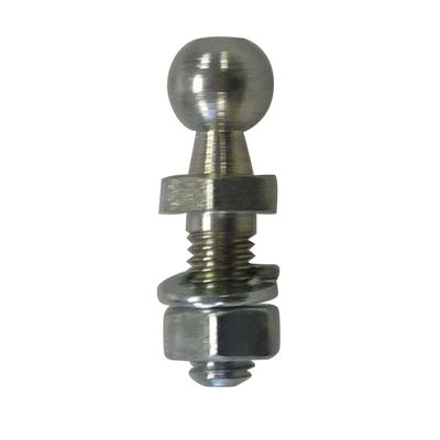 Carburettor Linkage Throttle Ball - 5/16"