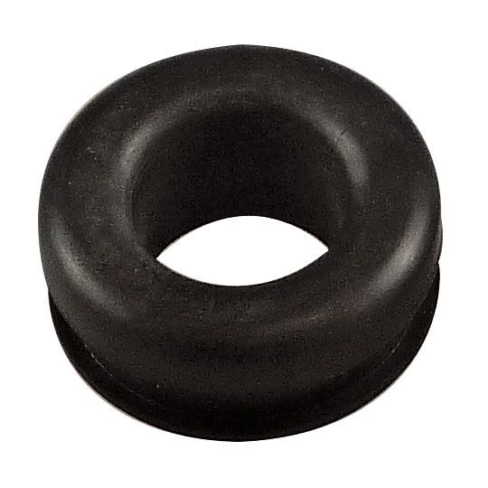 Valve Rocker Cover Pcv Grommet 3/4" Id suit Steel Valve Rocker Covers with 1-1/4" Hole-Single