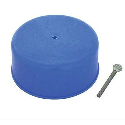 Carburettor Hat/Cover Fits 4 barrel carburettors with 5-1/8? neck 2-1/2 Carburettor Hat/Cover Fits 4 barrel carburettors with 5-1/8? neck 2-1/2" Height