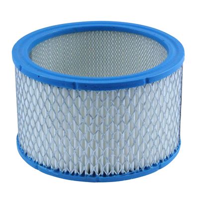 Air Filter/Air Cleaner Element Paper 6-3/8"Inch Wide 4"Inch Tall Round