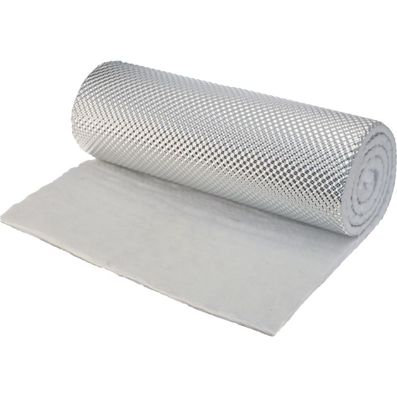 Exhaust Heat Shield Insulation Armor Kit 6mm x 300mm x 1200mm