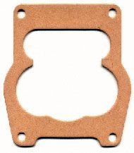 Carburettor Base Gasket 3mm suit Spreadbore Holley Pattern