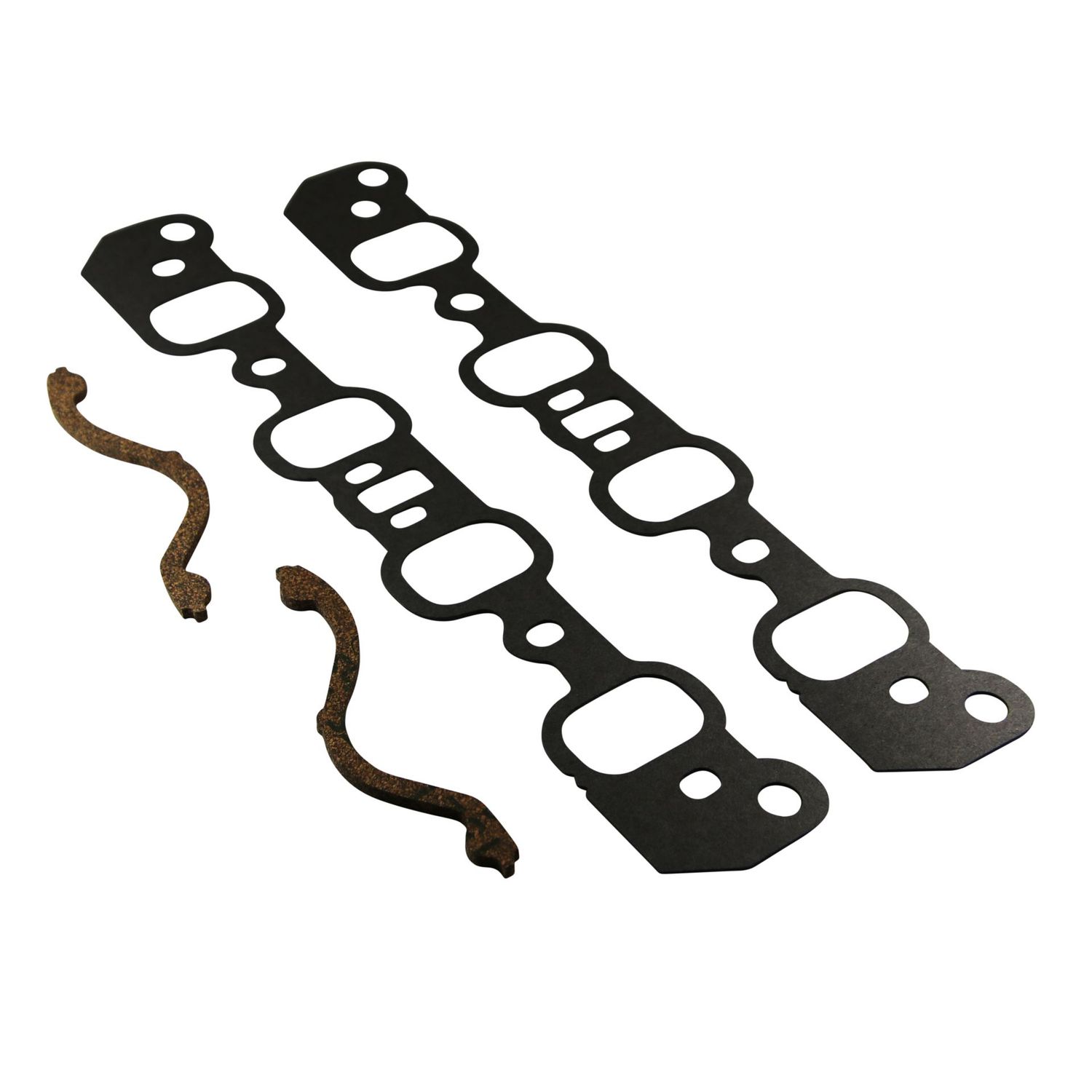 Intake Gasket Kit Ford V8 302-351 Cleveland 2V Engine Intake Gasket Kit Ford V8 302-351 Cleveland 2V Engine