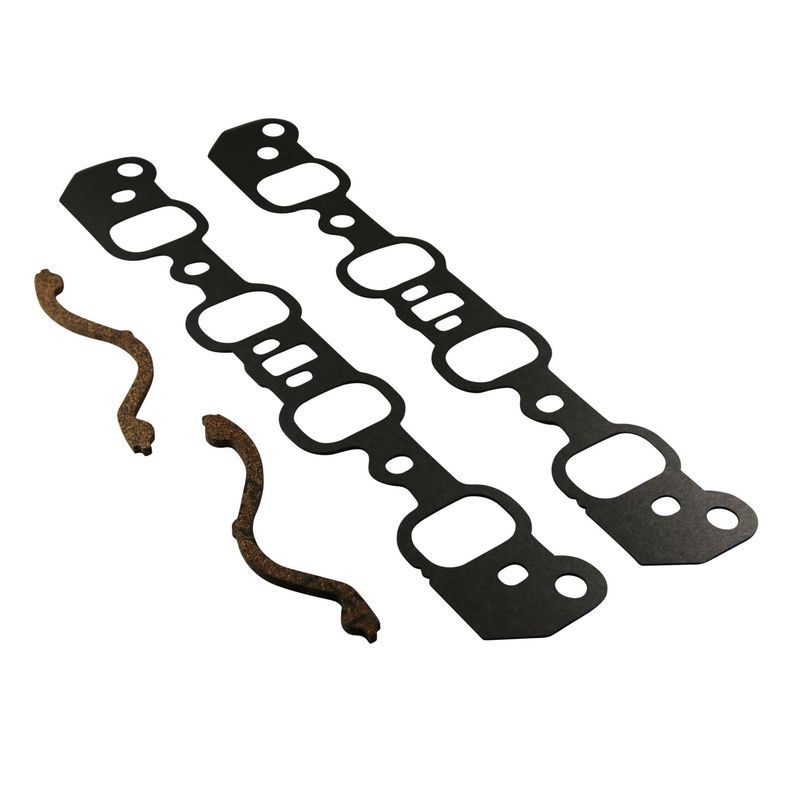 Intake Gasket Kit Ford V8 302-351 Cleveland 2V Engine