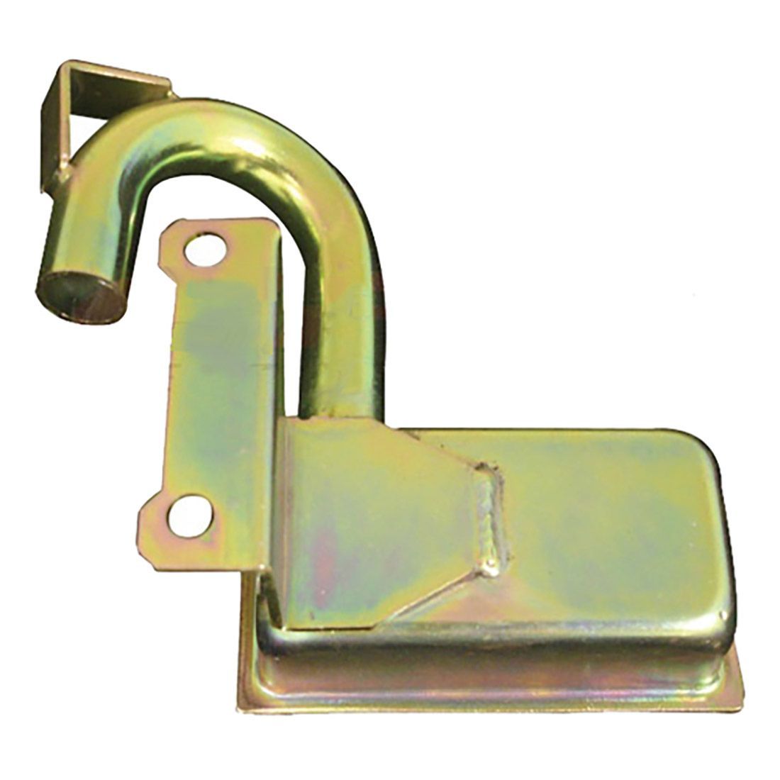 Oil Pan Pickup Chevrolet V8 Sm Block 1958-79 Rear Sump with high volume oil pump Oil Pan Pickup Chevrolet V8 Sm Block 1958-79 Rear Sump with high volume oil pump