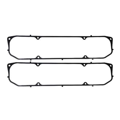 Valve Rocker Cover Gasket Rubber-Steel Insert Reusable Chrysler V8 BB 383-440-Pair Valve Rocker Cover Gasket Rubber-Steel Insert Reusable Chrysler V8 BB 383-440-Pair