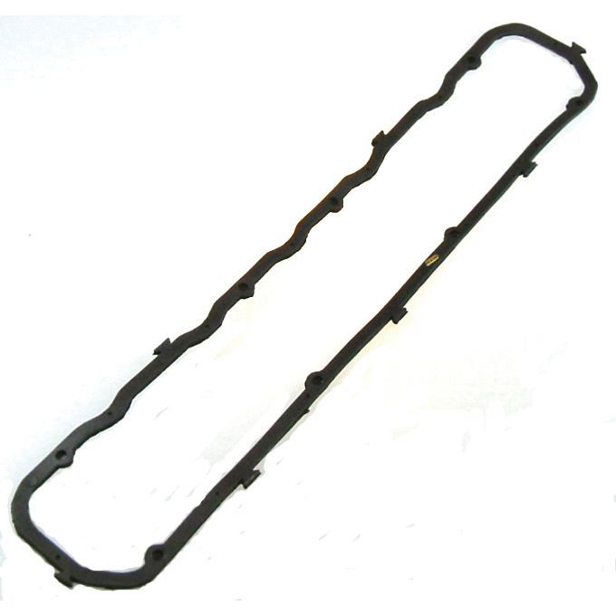 Valve Rocker Cover Gasket Rubber-Steel Insert Reusable Holden 6 Red Blue Black Motor