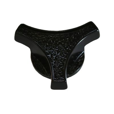 Air Filter/Air Cleaner Nut Tri Shape El Toro Black Holley Edelbrock Rochester Quadrajet Air Filter/Air Cleaner Nut Tri Shape El Toro Black Holley Edelbrock Rochester Quadrajet