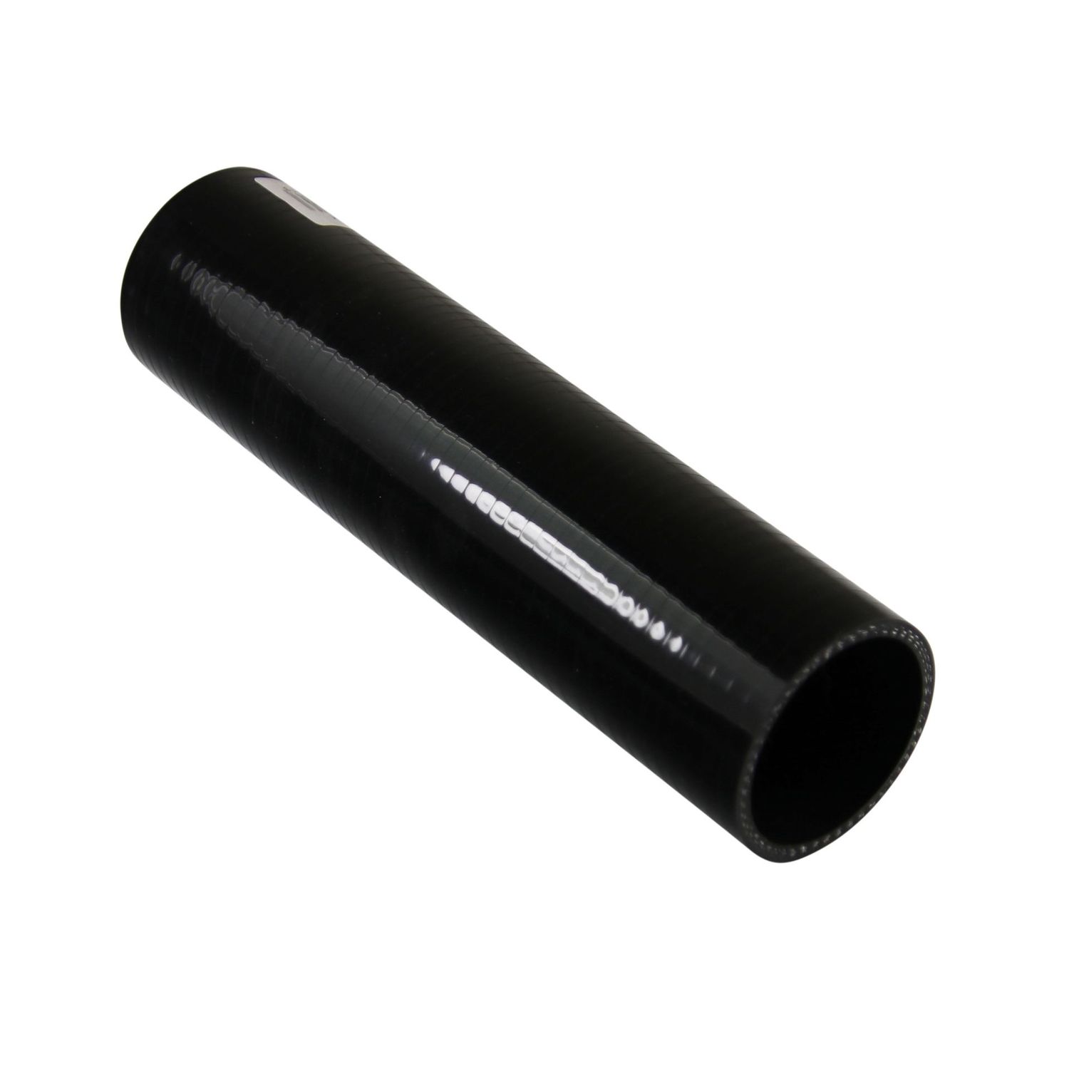 Silicone Hose Black Coupling Straight 57mm (2-1/4 Silicone Hose Black Coupling Straight 57mm (2-1/4") ID, 250mm (10") Length