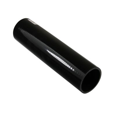 Silicone Hose Black Coupling Straight 57mm (2-1/4 Silicone Hose Black Coupling Straight 57mm (2-1/4") ID, 250mm (10") Length