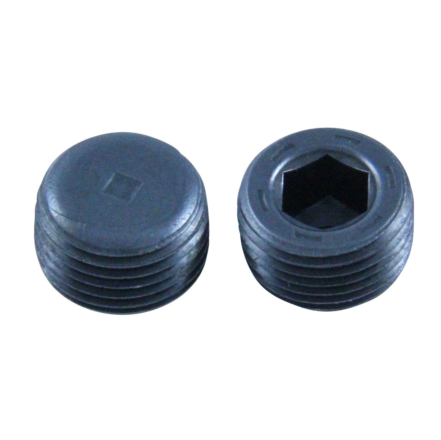Oil Gallery Plug Suits Holden V8 - Pair