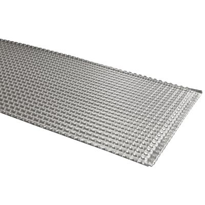Heat Shield 300mm x 500mm x 3.5mm. Withstands 900'C intermittent reflective heat