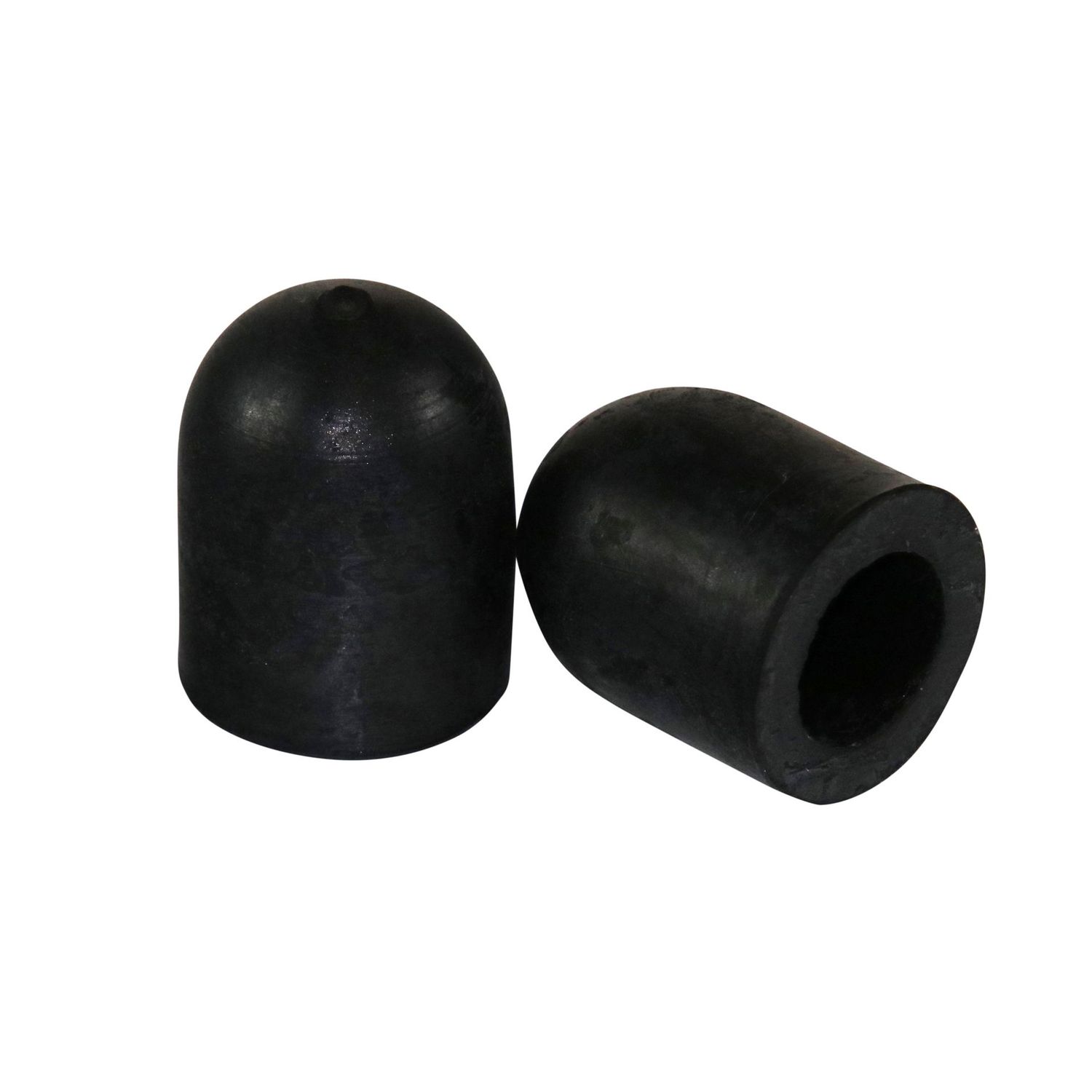 Rubber Block Off Blank Plug 5/8 Rubber Block Off Blank Plug 5/8" ID - Pack 2 (FS6069)