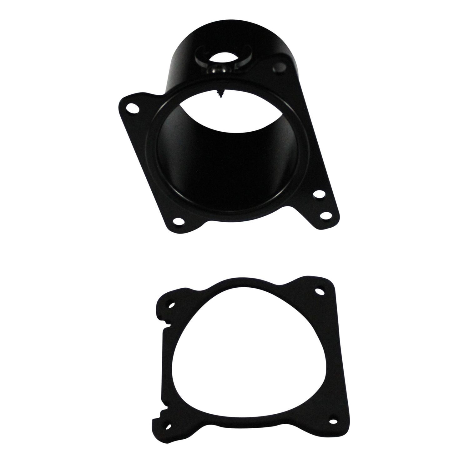 Holden Commodore VS, VT, VU, VY and VX 6 cylinder Conical filter adaptor 3 Holden Commodore VS, VT, VU, VY and VX 6 cylinder Conical filter adaptor 3"Od